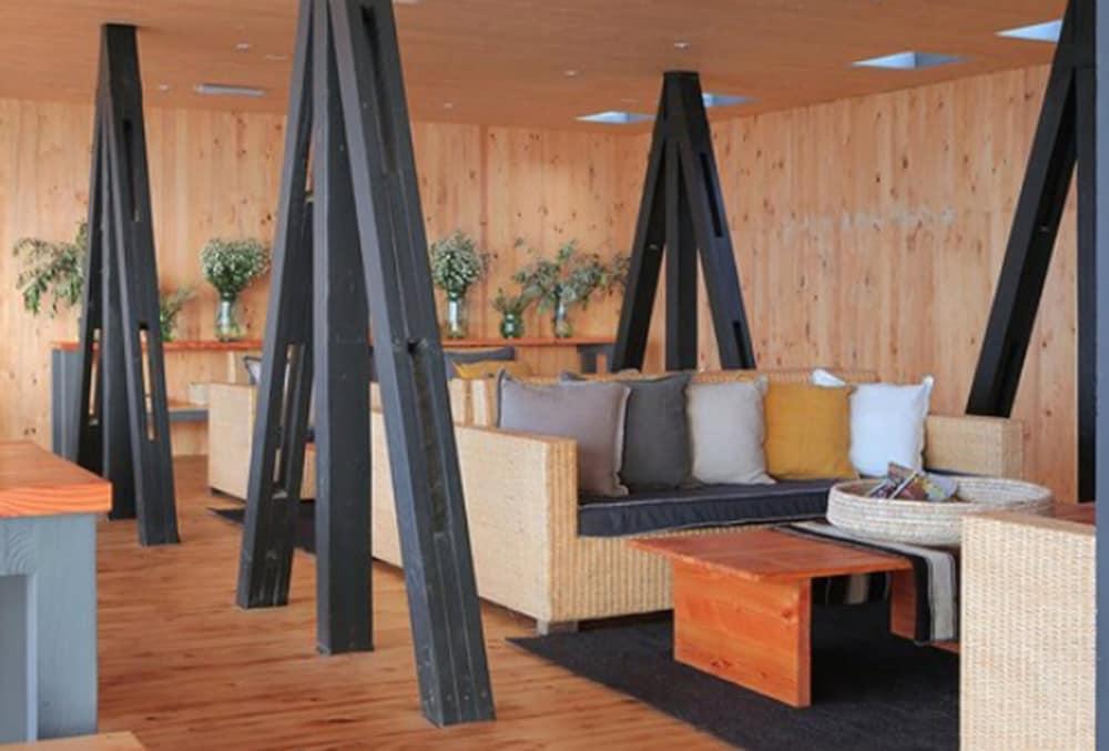 Hotel Apacheta Arica Luaran gambar