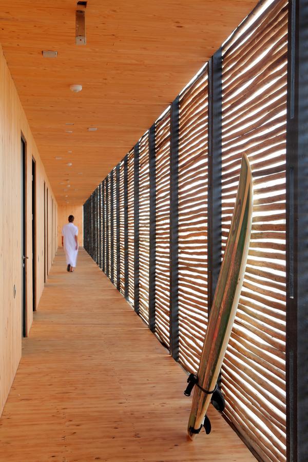 Hotel Apacheta Arica Luaran gambar
