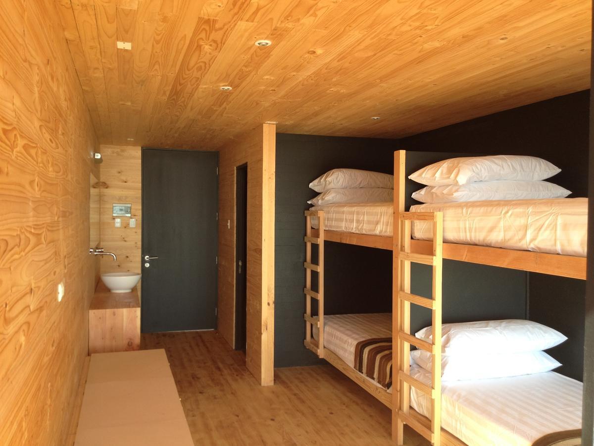 Hotel Apacheta Arica Luaran gambar