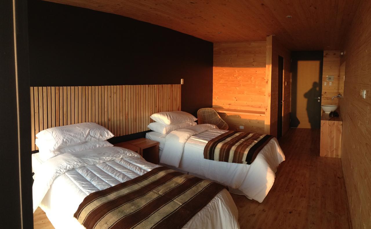 Hotel Apacheta Arica Bilik gambar