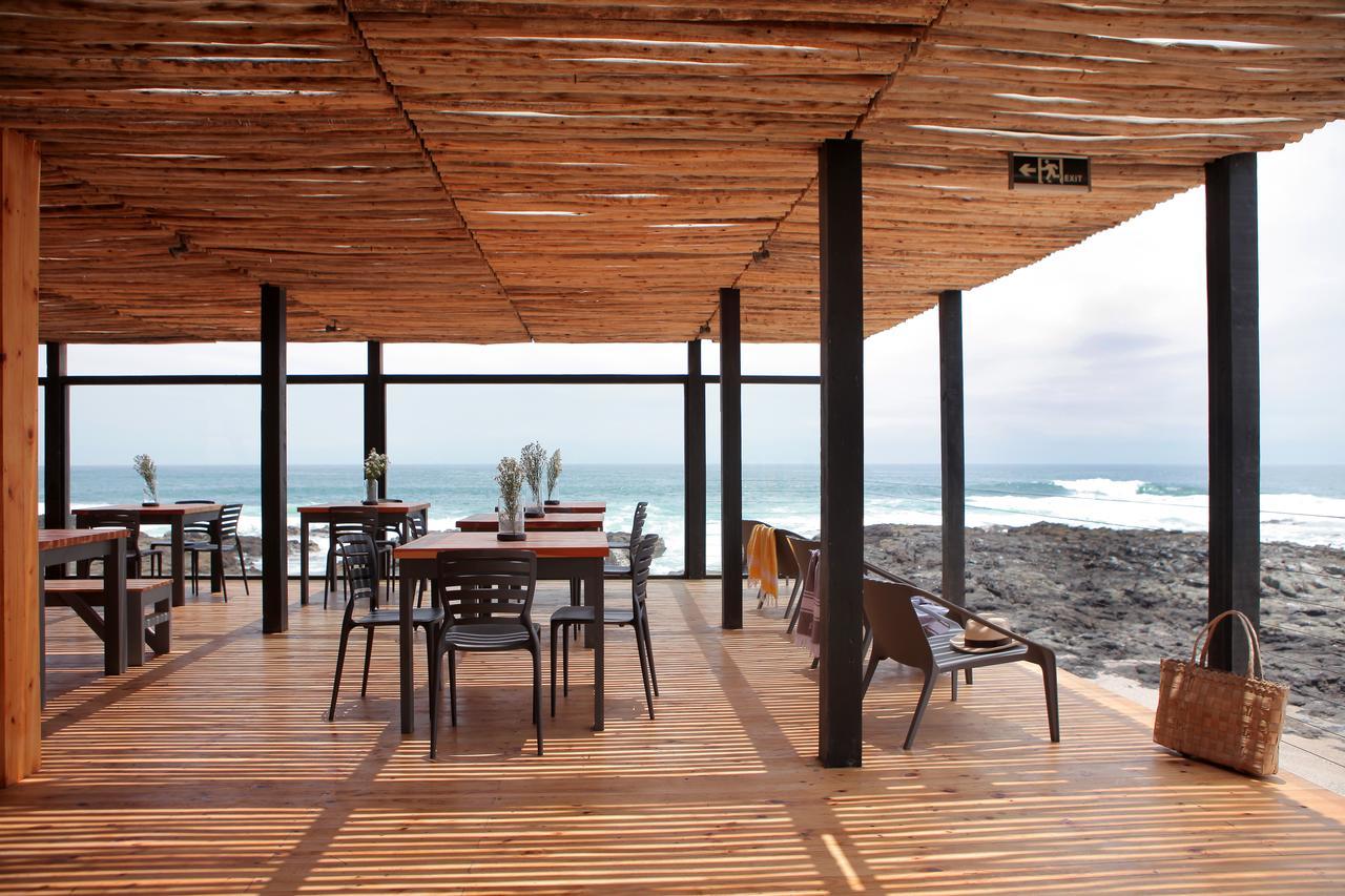 Hotel Apacheta Arica Luaran gambar