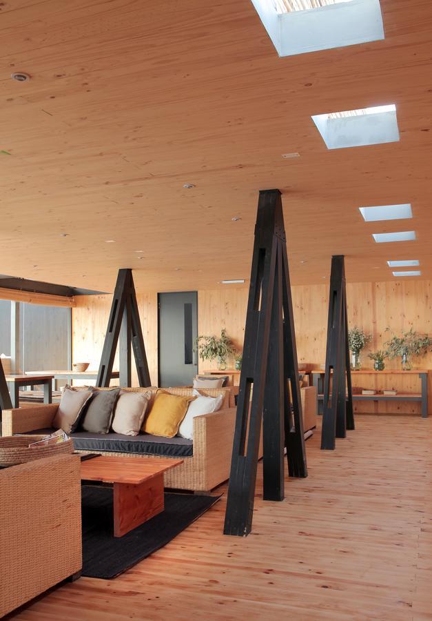 Hotel Apacheta Arica Luaran gambar