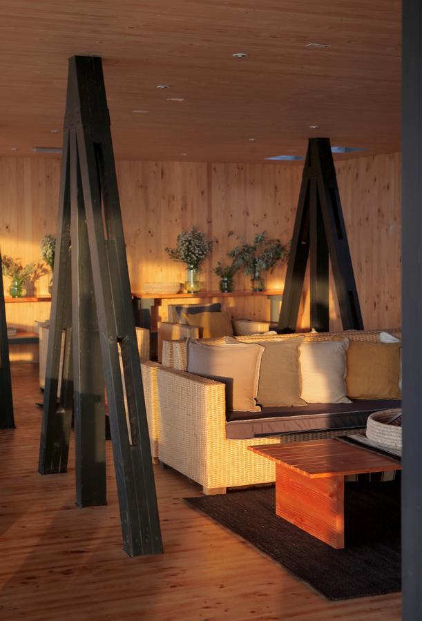 Hotel Apacheta Arica Luaran gambar