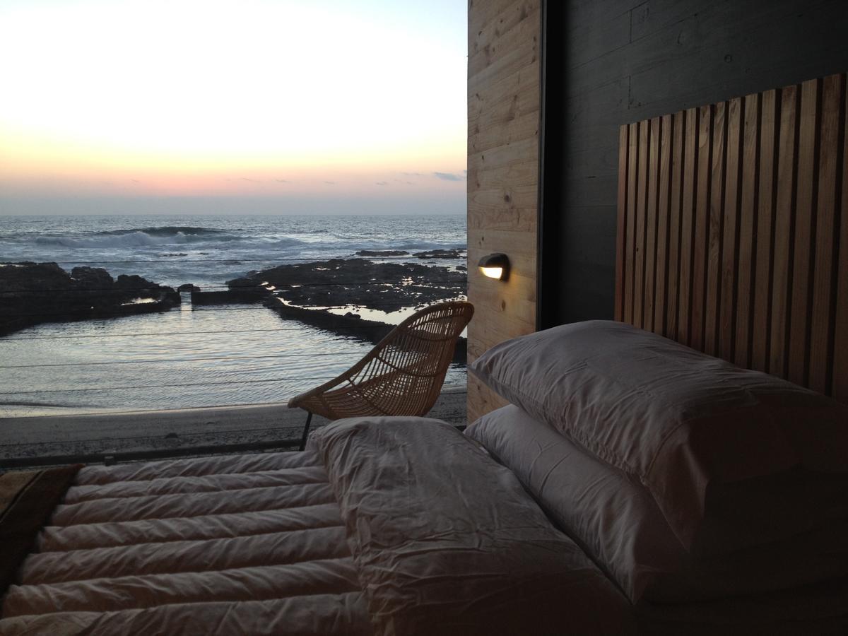 Hotel Apacheta Arica Luaran gambar