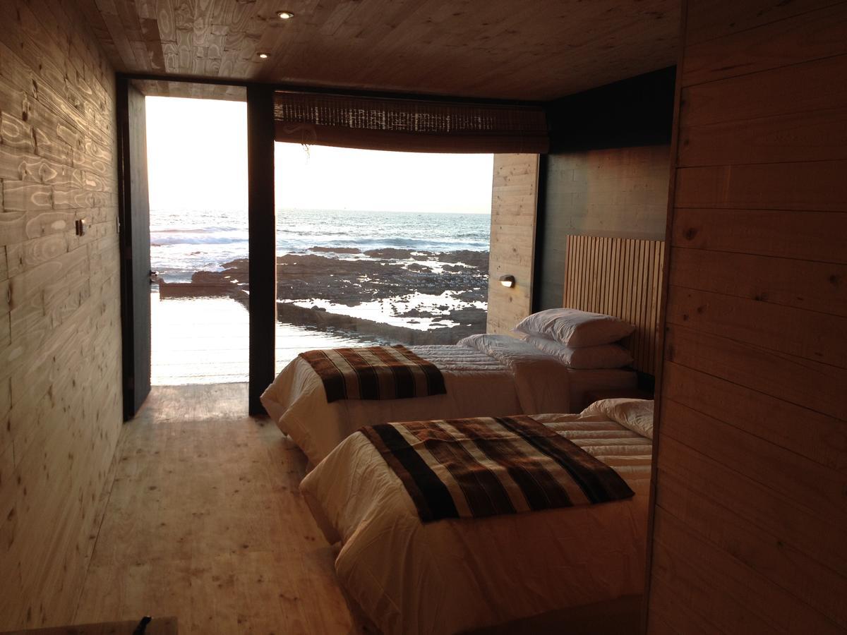 Hotel Apacheta Arica Luaran gambar