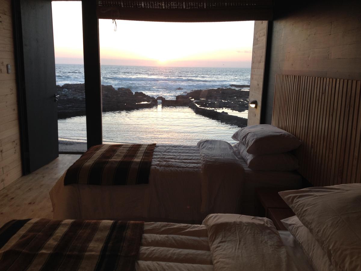 Hotel Apacheta Arica Luaran gambar
