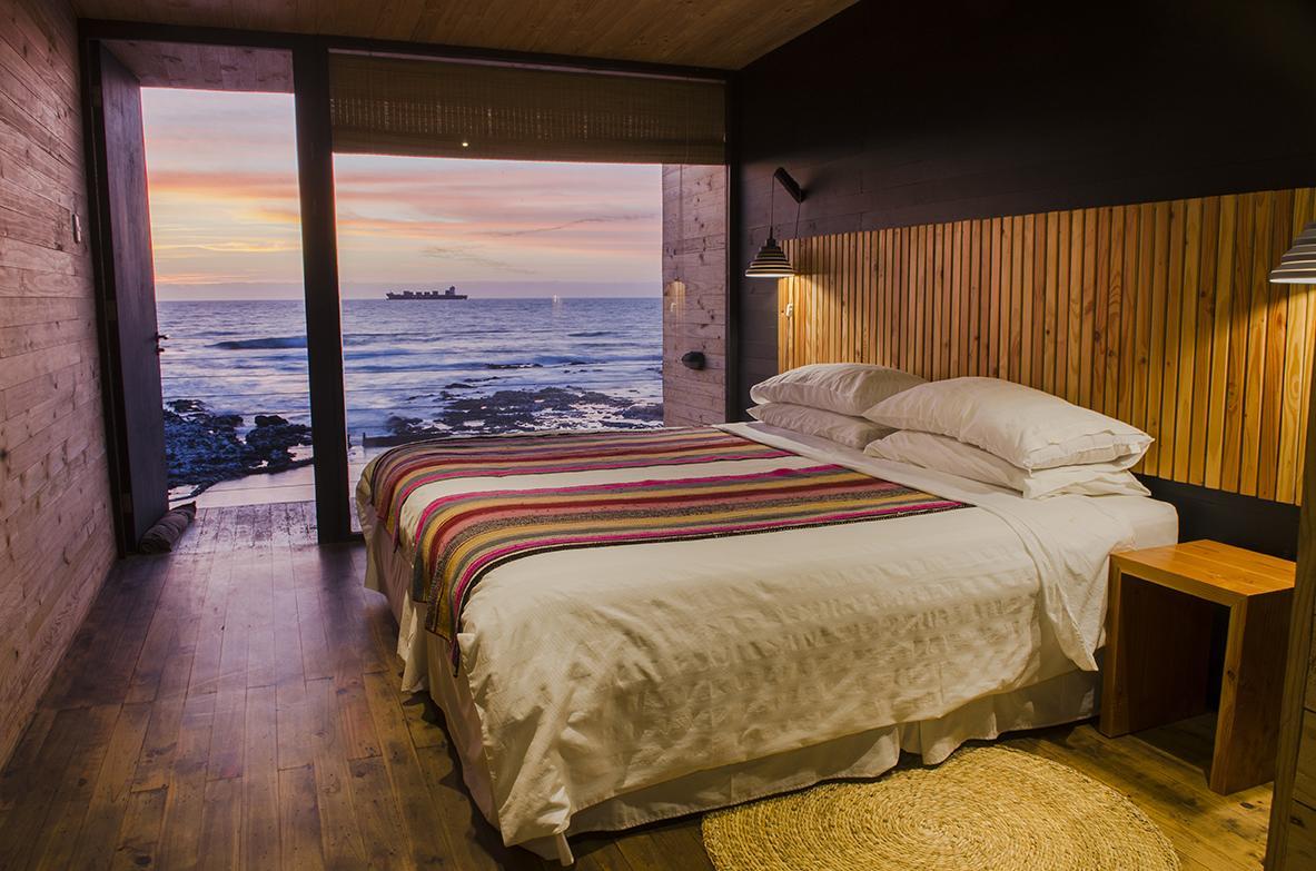 Hotel Apacheta Arica Luaran gambar