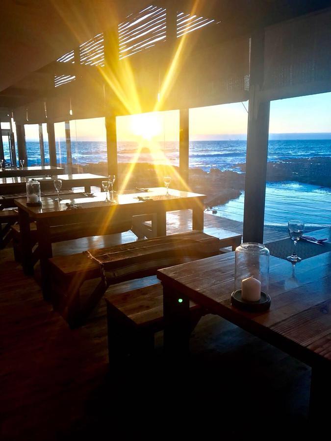 Hotel Apacheta Arica Luaran gambar