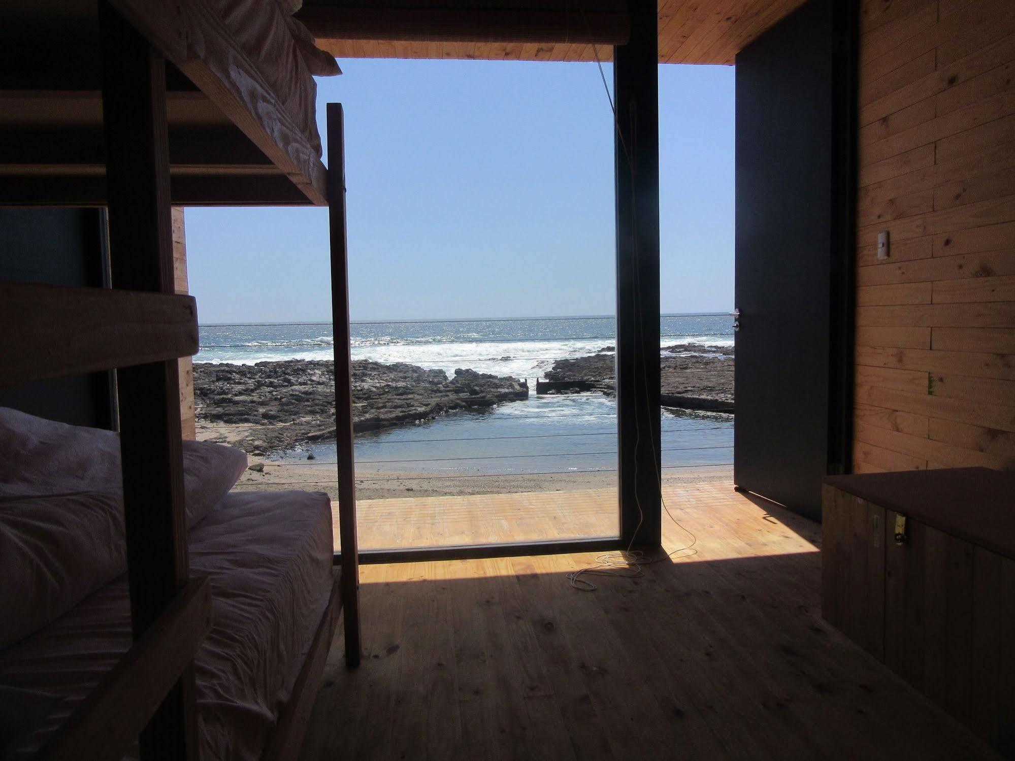 Hotel Apacheta Arica Luaran gambar
