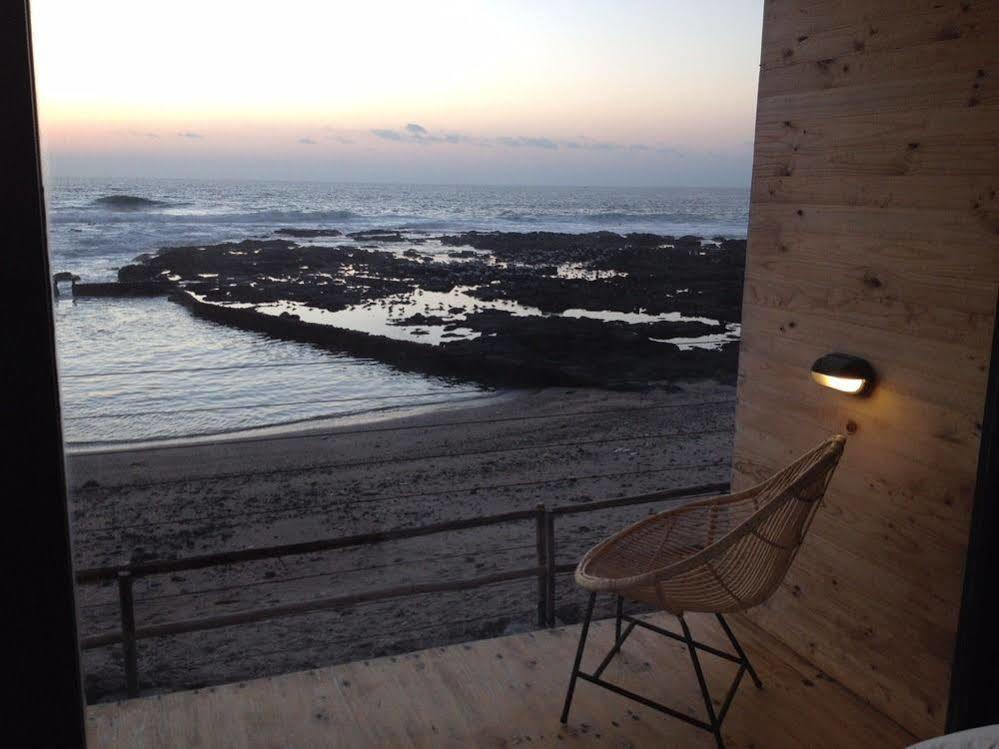 Hotel Apacheta Arica Luaran gambar