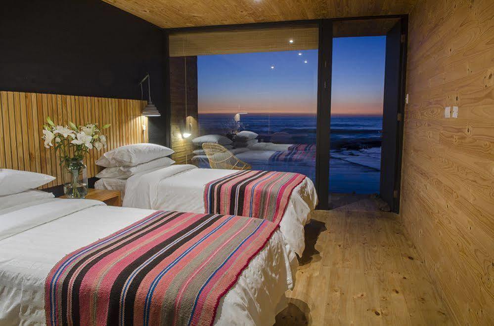 Hotel Apacheta Arica Luaran gambar