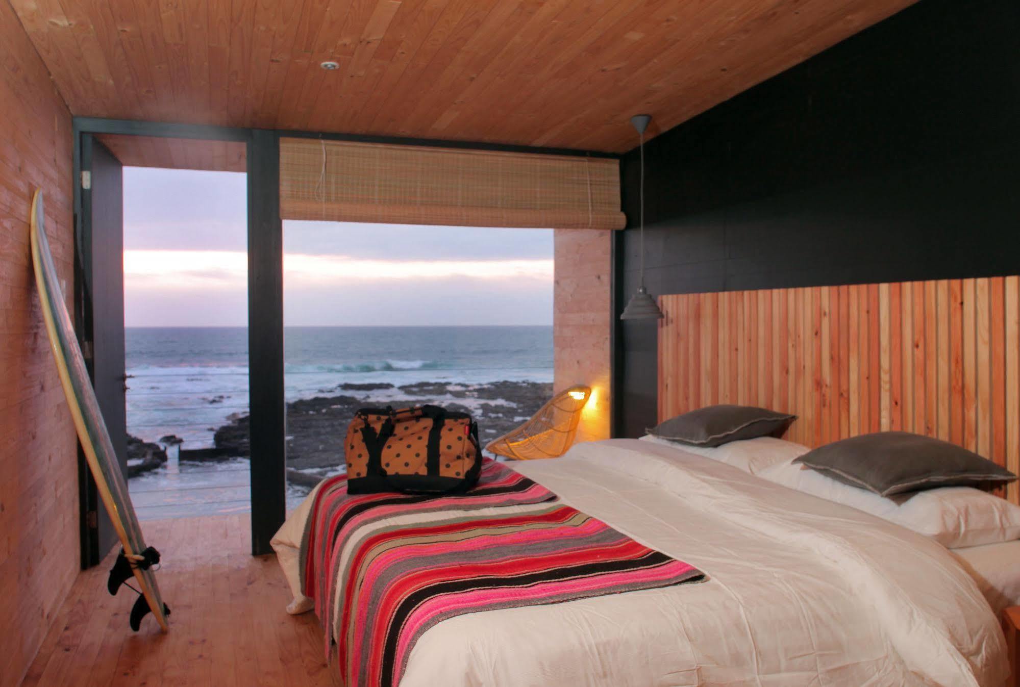 Hotel Apacheta Arica Luaran gambar