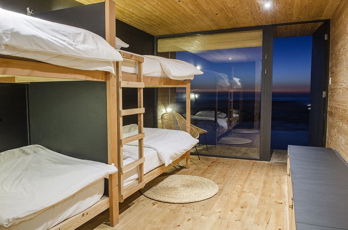 Hotel Apacheta Arica Luaran gambar
